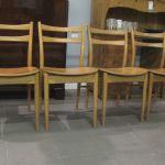 611 5368 CHAIRS